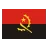 Flag Angola