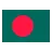 Flag bangladesh