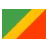 Flag Congo