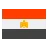 Flag Egypt