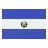Flag El Salvador