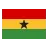 Flag Ghana