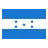 Flag Honduras