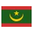 Flag Mauritania