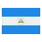 Flag Nicaragua