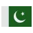 Flag Pakistan