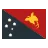 Flag Papua New Guinea
