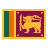 Flag Sri Lanka