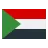 Flag Sudan