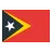 Flag Timor Leste