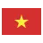 Flag vietnam